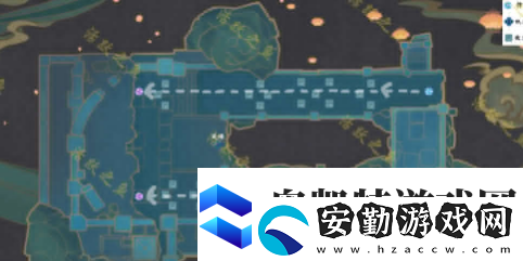 原神機(jī)關(guān)棋譚新手攻略