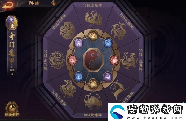 亂世逐鹿貂蟬玩法攻略