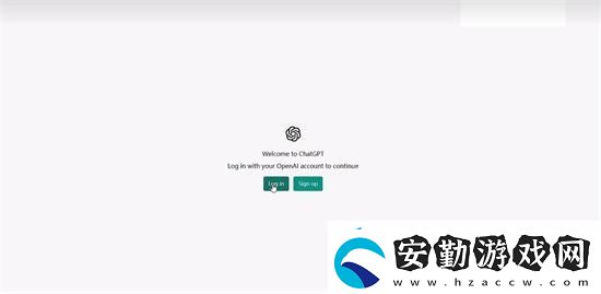 chatGPT滿(mǎn)負(fù)荷運(yùn)轉(zhuǎn)怎么辦