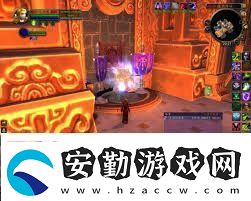 魔獸世界