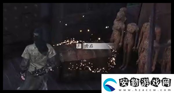 燕云十六聲天不收辟邪行纏任務(wù)攻略