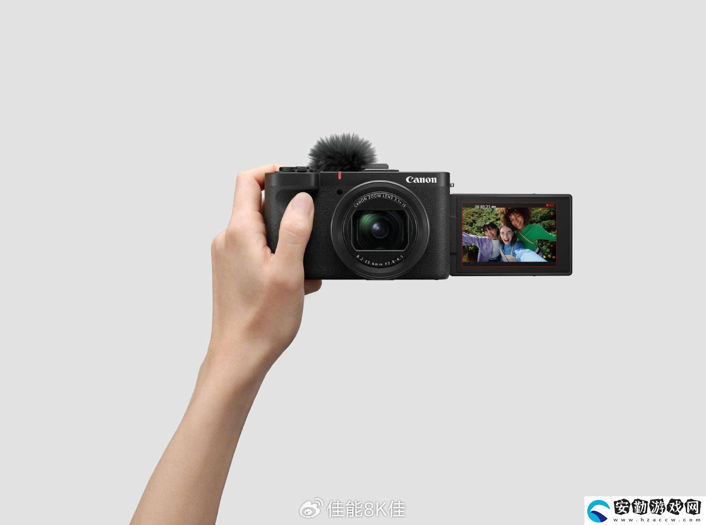佳能PowerShot