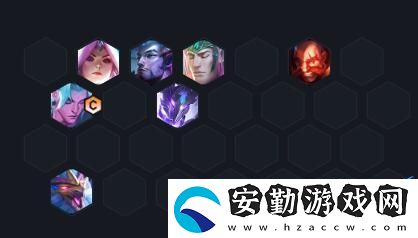 云頂之弈幻鏡龍陣容搭配推薦