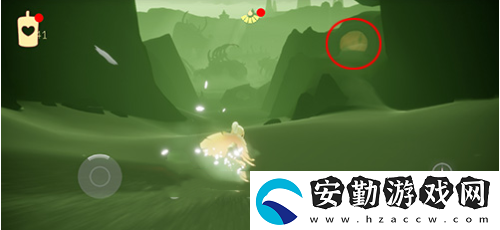 光遇太陽(yáng)帽先祖在哪里