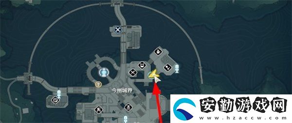鳴潮今州刊物第二期任務(wù)怎么做