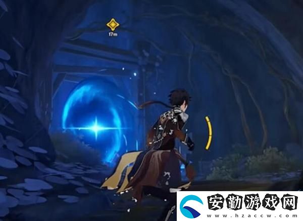 原神危機四伏秘境光線解謎攻略