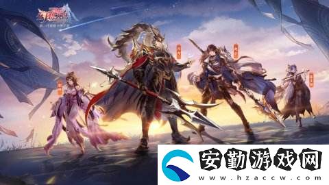 三國(guó)志幻想大陸反傷陣容推薦