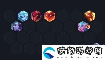 云頂之弈幻鏡龍陣容搭配推薦