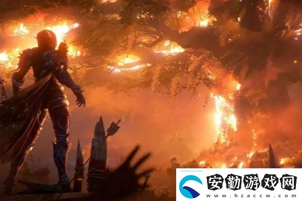 魔獸世界巖石大廳入口在哪魔獸世界巖石大廳位置介紹