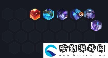 云頂之弈龍神陣容搭配推薦