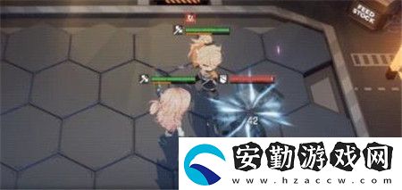 少女前線云圖計(jì)劃