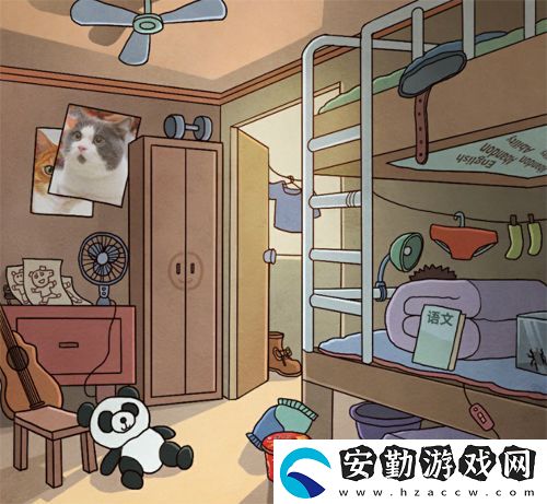 班主任模擬器第41關(guān)怎么過
