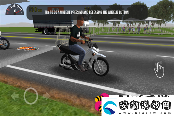 摩托平衡3D哪里下載摩托平衡3D中文版手游下載鏈接