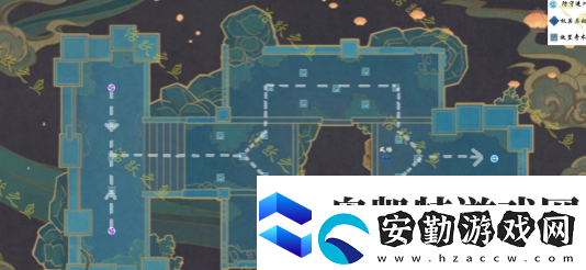原神機(jī)關(guān)棋譚新手攻略