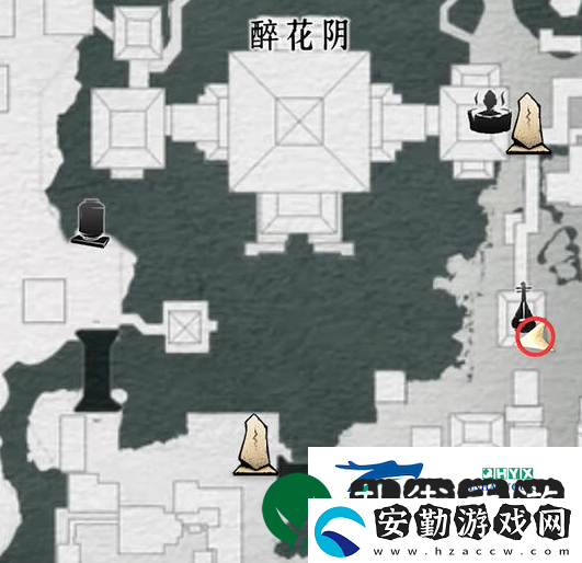 燕云十六聲榮樂(lè)不思蜀任務(wù)怎么做