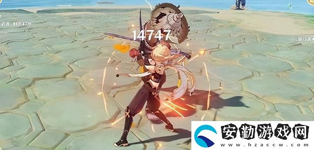 原神孤劍爭(zhēng)逐活動(dòng)第一天任務(wù)怎么做