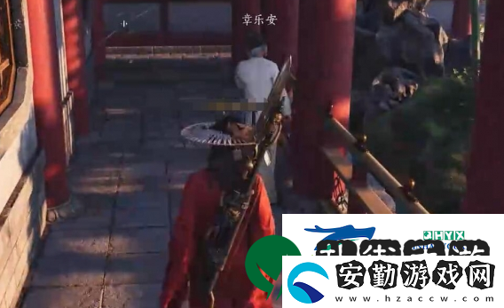 燕云十六聲榮樂(lè)不思蜀任務(wù)怎么做