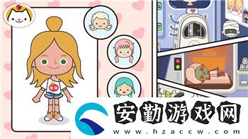 萬國覺醒最新消息公告！全新更新內(nèi)容曝光