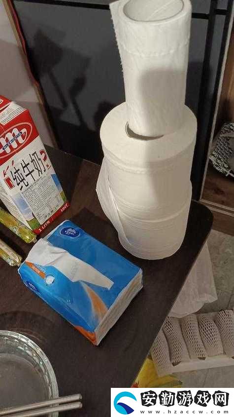 已滿18歲準備好衛(wèi)生紙了嗎