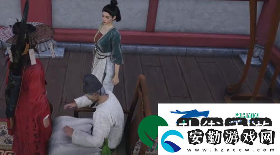 燕云十六聲榮樂(lè)不思蜀任務(wù)怎么做