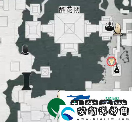 燕云十六聲榮樂(lè)不思蜀任務(wù)怎么做