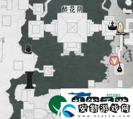 燕云十六聲榮樂(lè)不思蜀任務(wù)怎么做