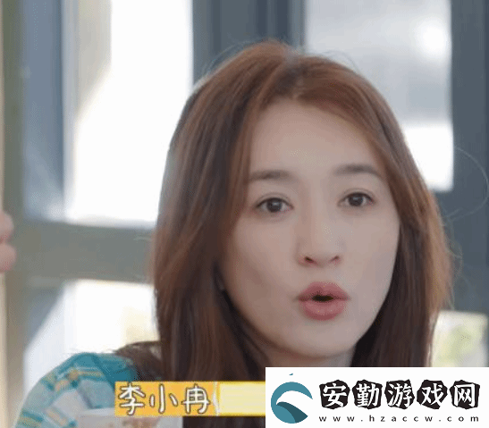 劉曉慶驚人飯量震撼全內娛