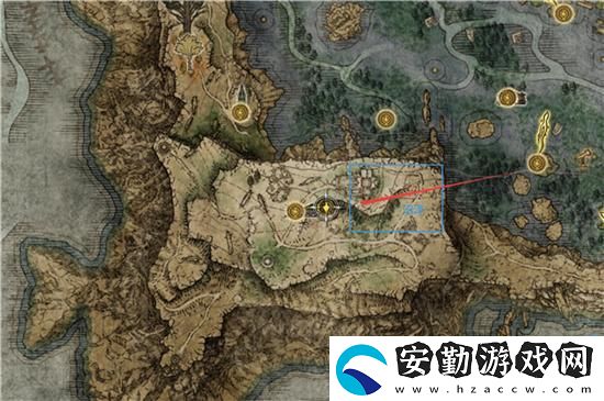 艾爾登法環(huán)白金村支線任務全流程攻略