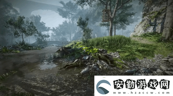 狙擊精英廠商新作！生存動(dòng)作原子能降臨3.27發(fā)售