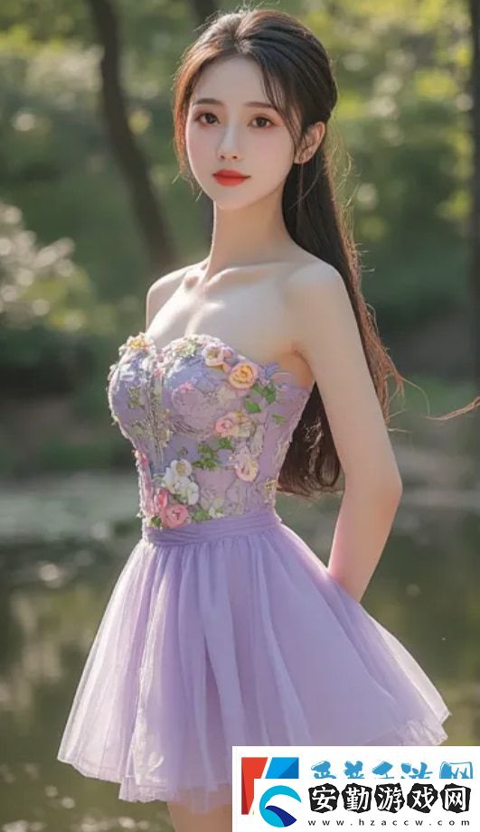 玉女心經之陰陽結合2