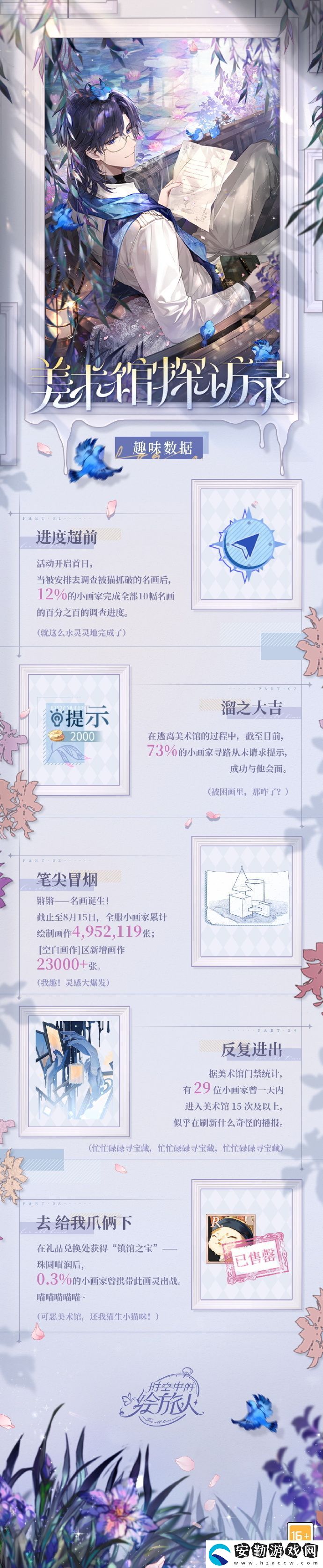 時(shí)空中的繪旅人