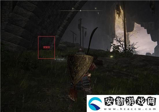 艾爾登法環(huán)白金村支線任務全流程攻略