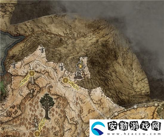 艾爾登法環(huán)格威米莉森支線任務攻略