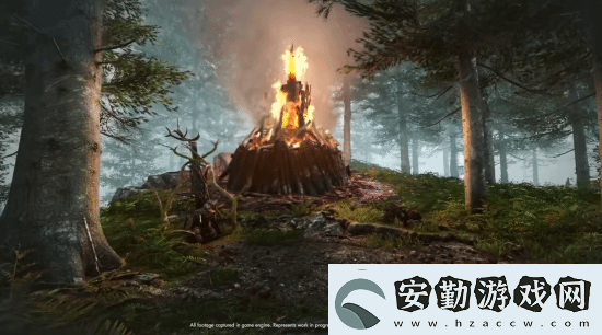 狙擊精英廠商新作！生存動(dòng)作原子能降臨3.27發(fā)售