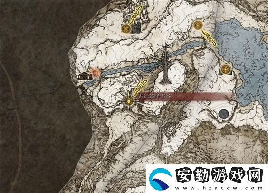 艾爾登法環(huán)格威米莉森支線任務攻略