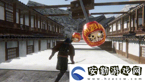 江戶惡搞大冒險(xiǎn)！彌助模擬器撞檔刺客信條