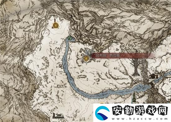艾爾登法環(huán)格威米莉森支線任務攻略