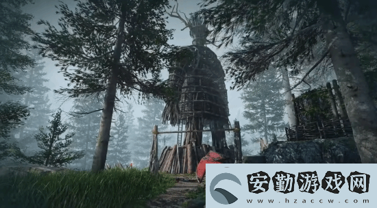 狙擊精英廠商新作！生存動(dòng)作原子能降臨3.27發(fā)售