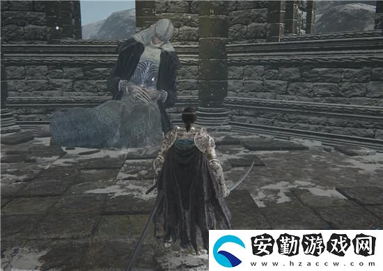 艾爾登法環(huán)白金村支線任務全流程攻略