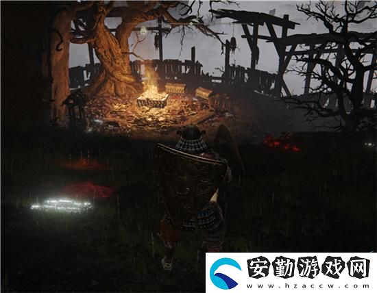 艾爾登法環(huán)白金村支線任務全流程攻略
