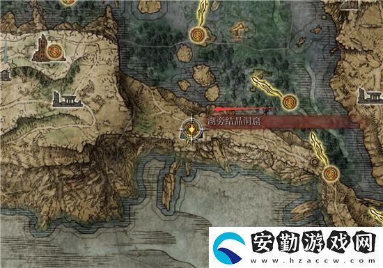 艾爾登法環(huán)白金村支線任務全流程攻略