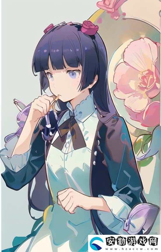 少女たちよ在線觀看動(dòng)漫第四集如何影響角色成長(zhǎng)與劇情發(fā)展