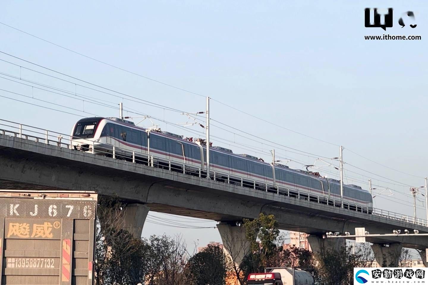 溫州無人機巡檢市域鐵路