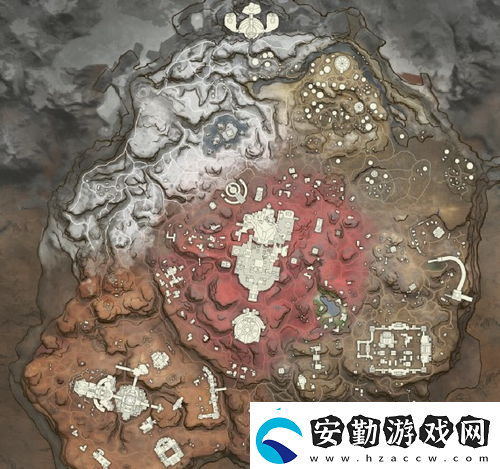 火羅國哪里有禮敬任務