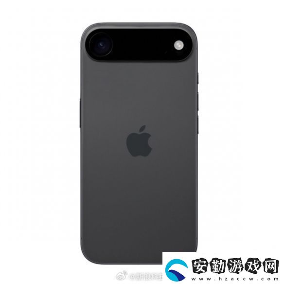 你的下一款丑手機(jī)！iPhone