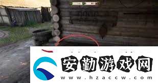 天國(guó)拯救2鐵匠之子支線任務(wù)攻略