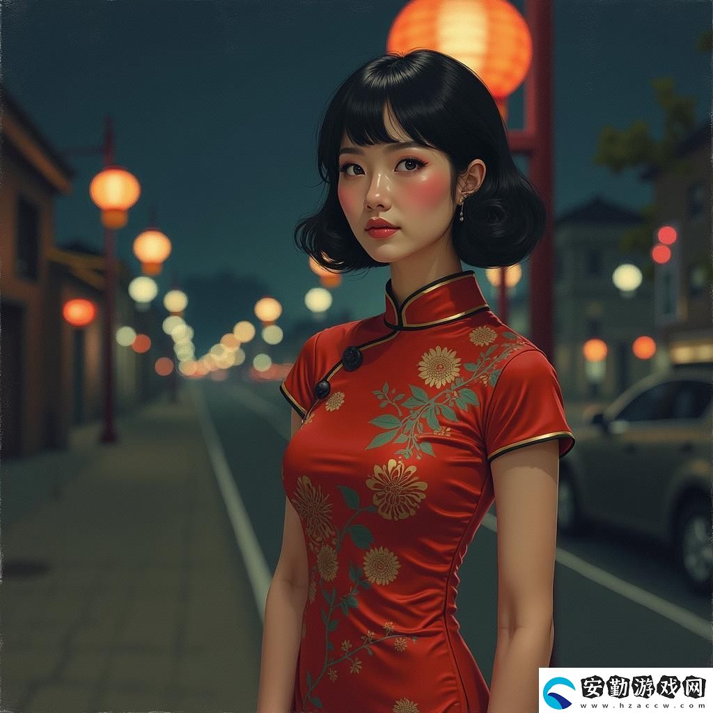 唇齒美國(guó)1990大尺碼服裝的獨(dú)特魅力