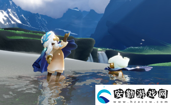 光遇2024先祖復(fù)刻時間表