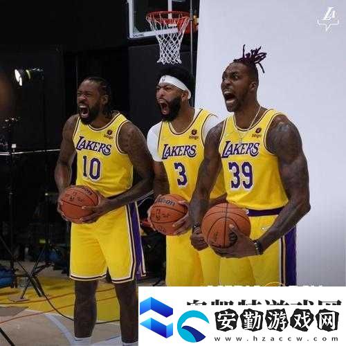 NBA夢之隊橙卡霍華德究竟有多強
