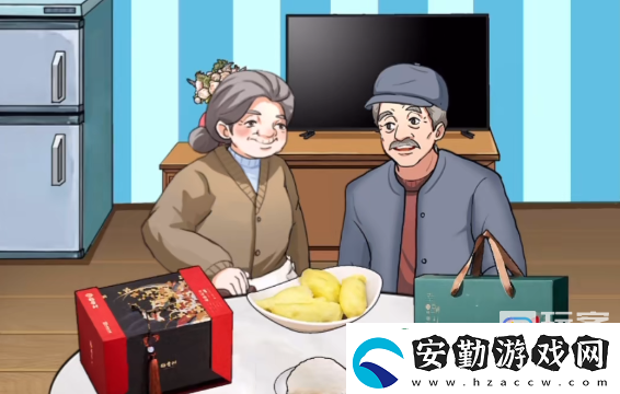 開心來(lái)找茬不同年代中秋過關(guān)攻略